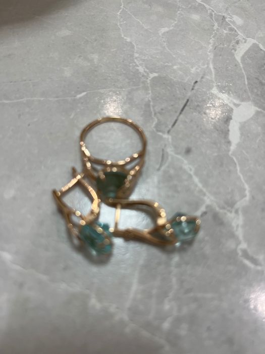 Ювелирные изделия