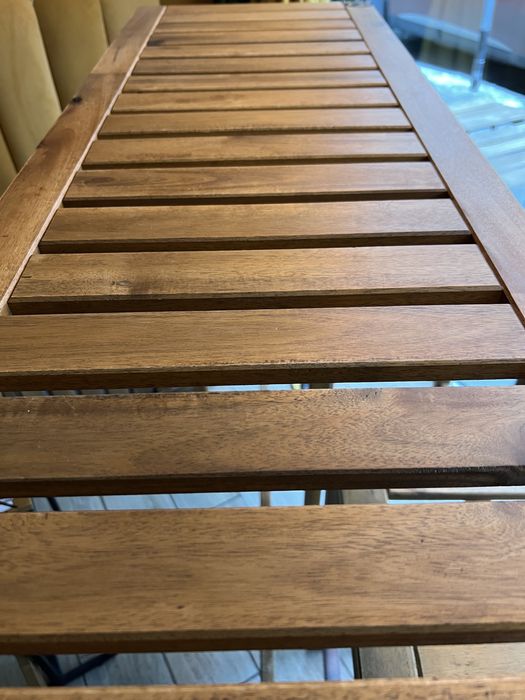 Бар маса + столове Икеа