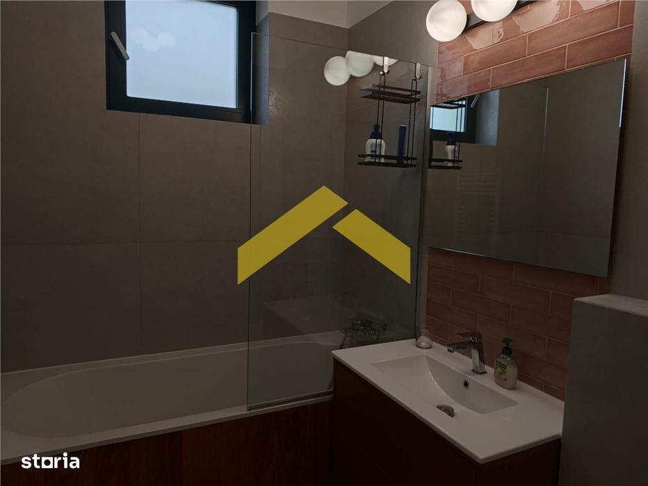 Apartament cu garaj de inchiriat zona ultracentrala, strada Ilarie Che