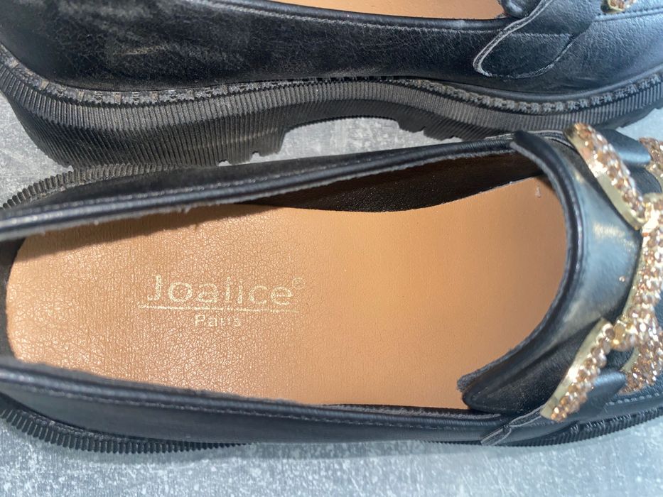 Дамски обувки 38 размер