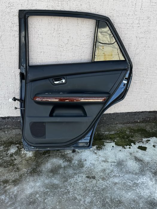 Аудио колонка JBL лексус рх 330-350