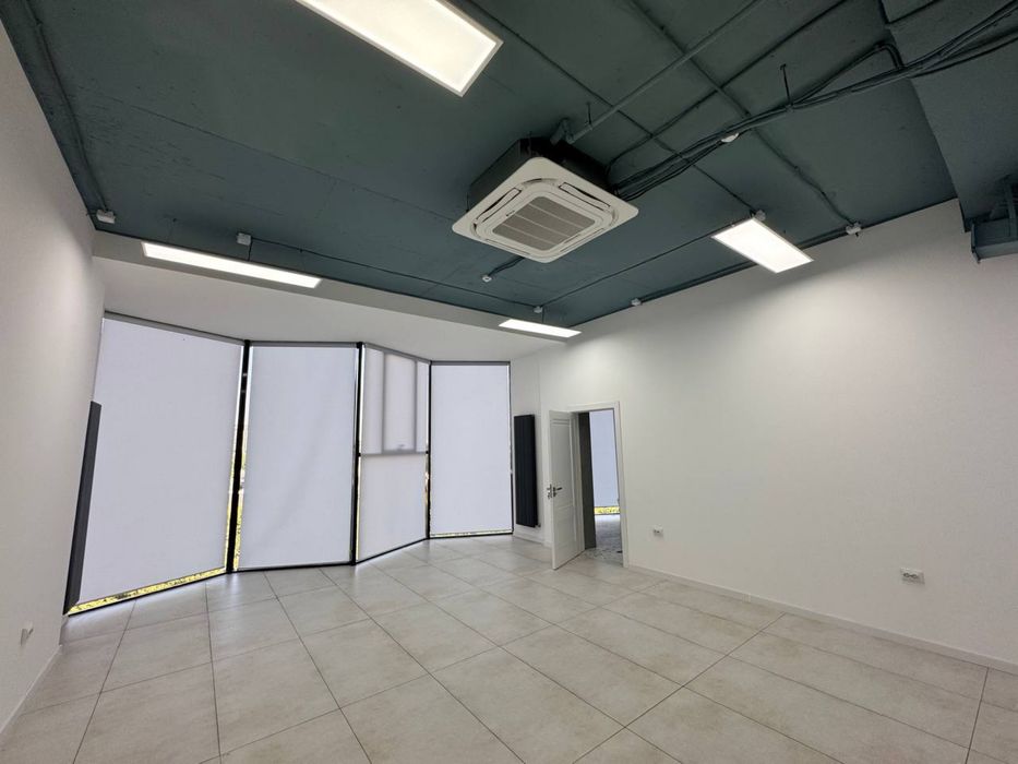 Аренда офис 24/7 Доступ 1 линия Себзор Лифт Есть Свой Санузел