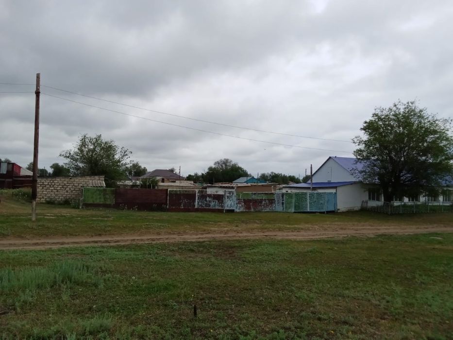 4 бөлмелі үй сатылады Темір ауданы