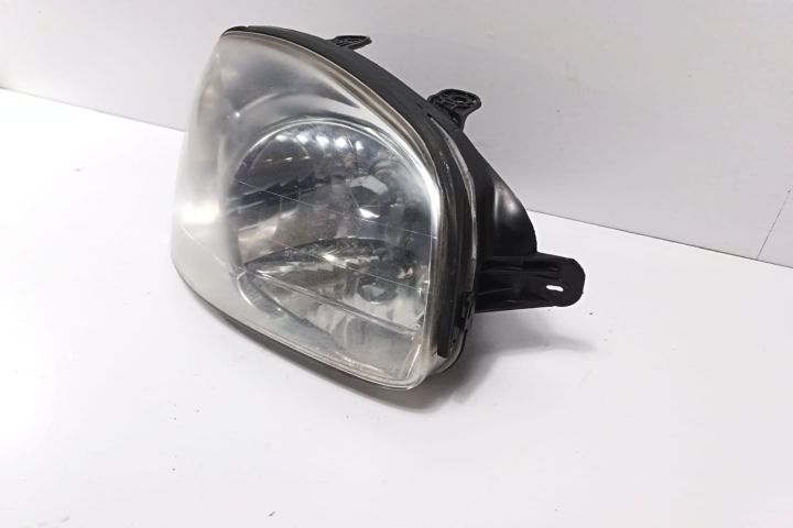 Far dreapta Hyundai Santa Fe SM