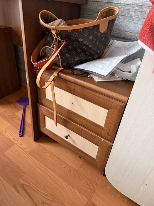 Продается Кровать бу