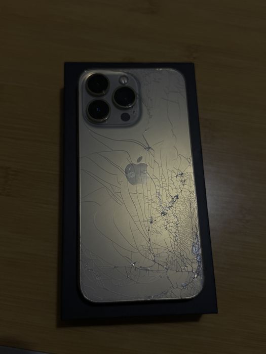 Iphone 13 pro gold 128gb