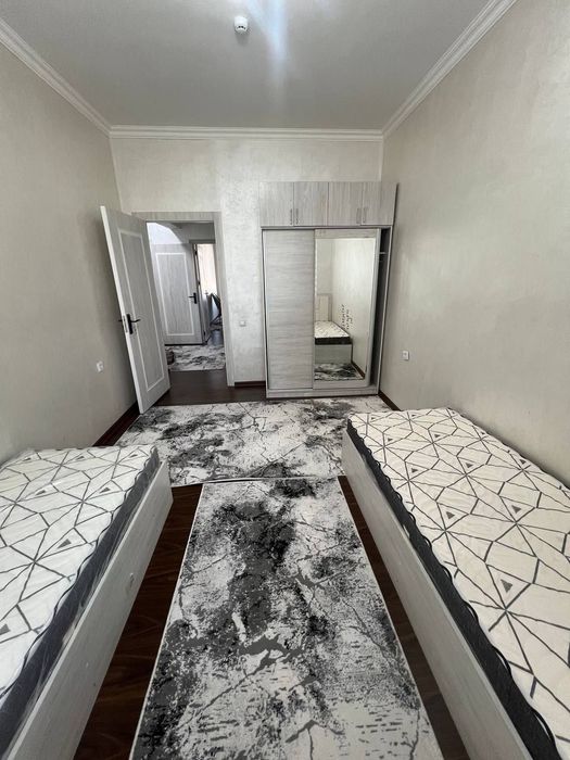 Yunusobod metro yaqnida arenda oilaga talabalarga beriladi