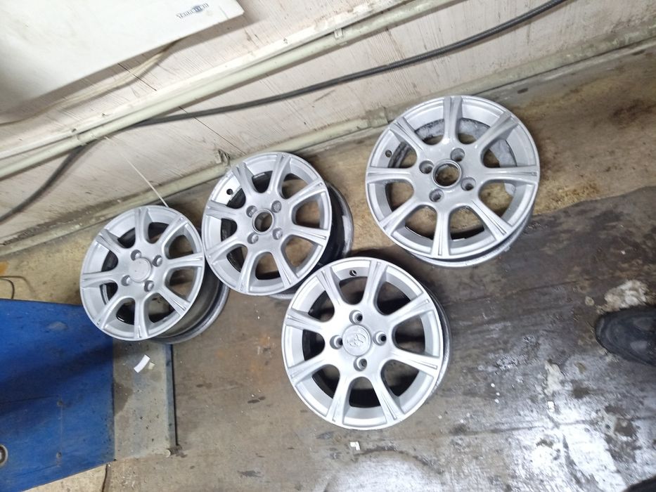 Продам диски r13