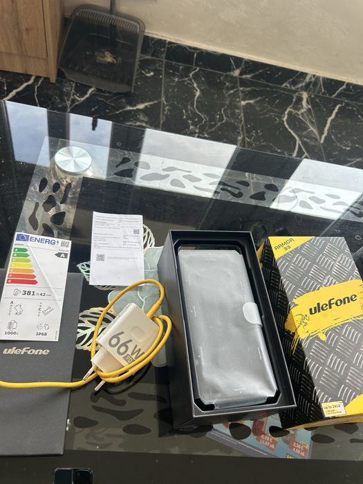 ULEFONE Armor 33