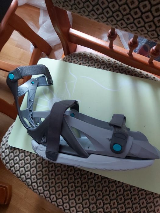 Orteza glezna Medium