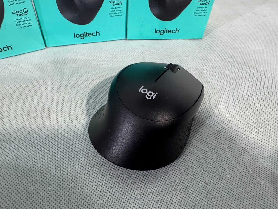Мишка - Logitech M330 Silent (910-004909)