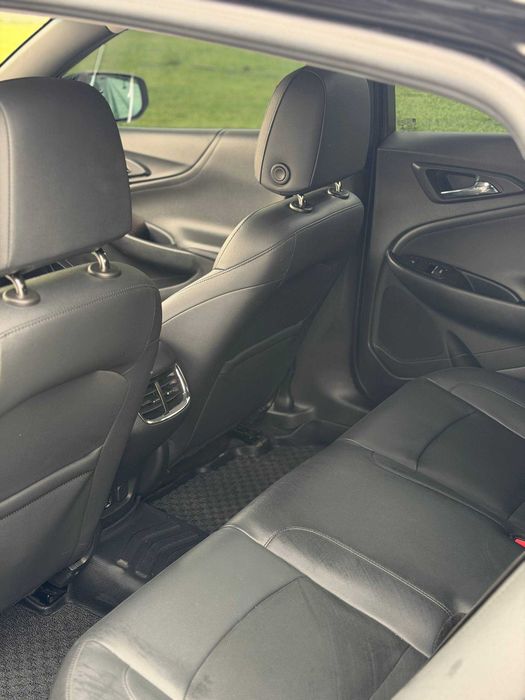 Malibu Premier Full