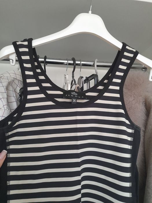 Дамска рокля на марката Юнона JUNONA