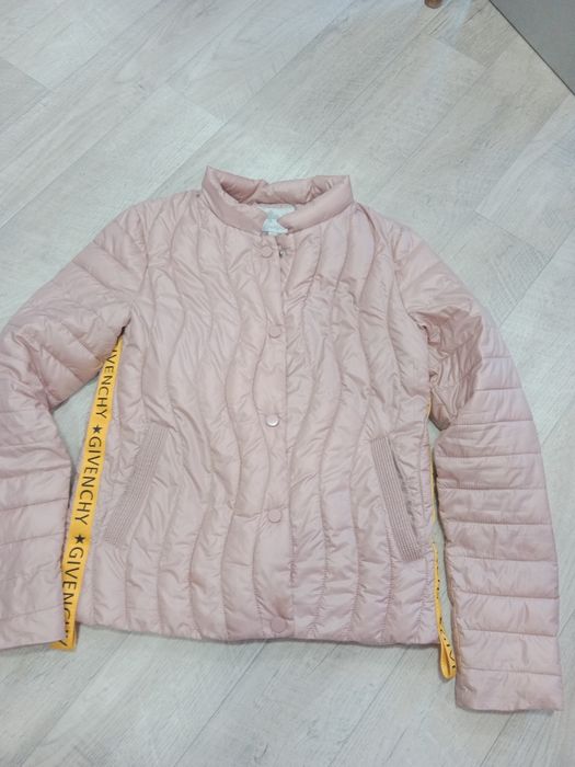 Куртка весна - осень