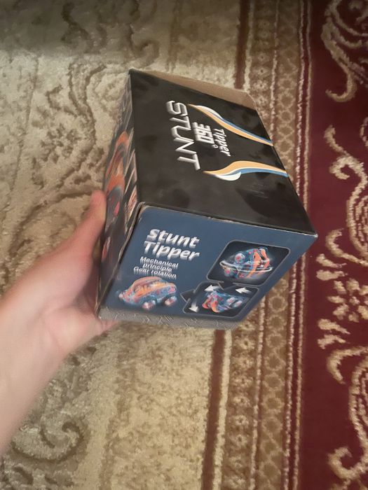 Музыкальная игрушка