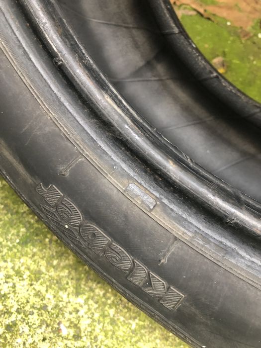 Продават се гуми , Клебер зимни