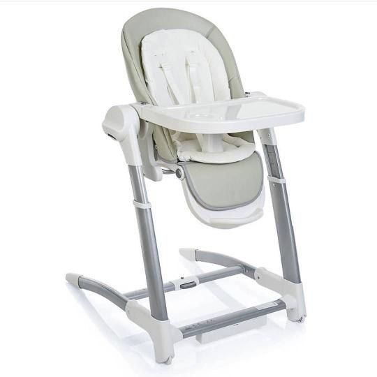 Новый детский стульчик для кормления ДОСТАВКА БЕСПЛАТНО
