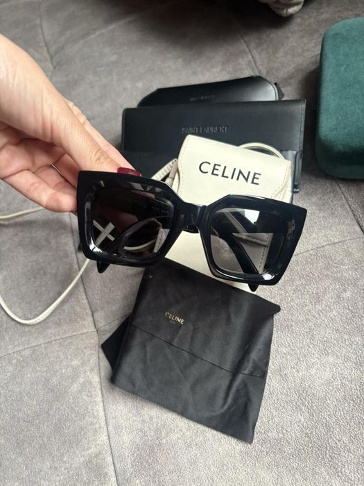 Оригинални  очила Celine