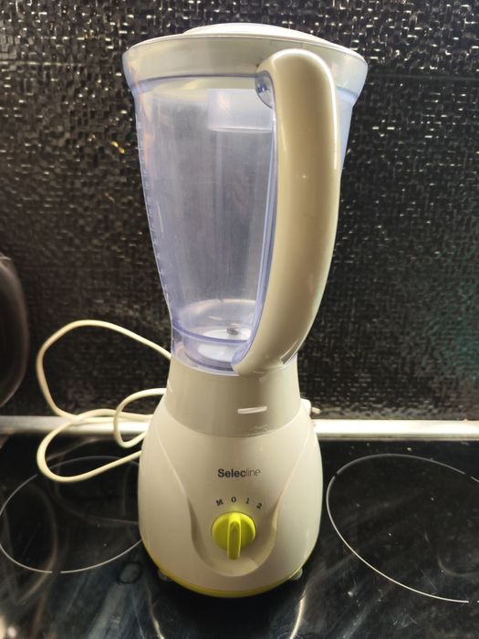 Blender Selecline capacitate 1.5l