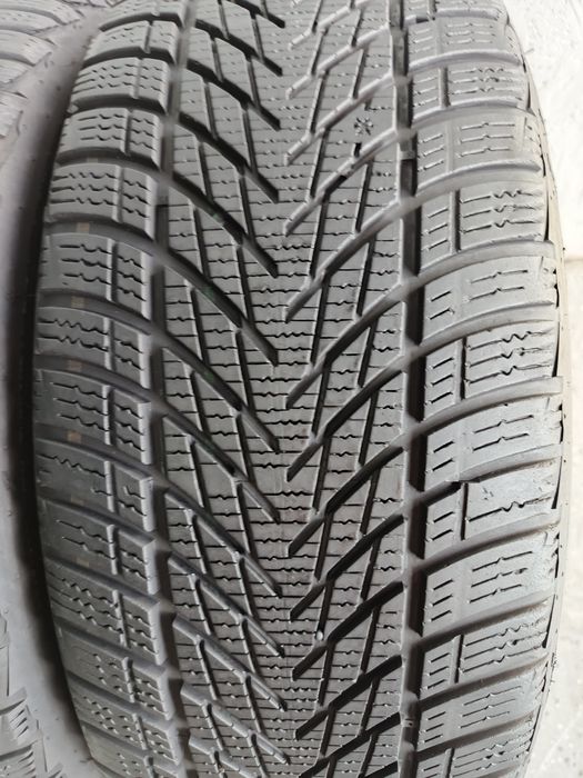 215.60.16 Goodyear M+S Second-hand