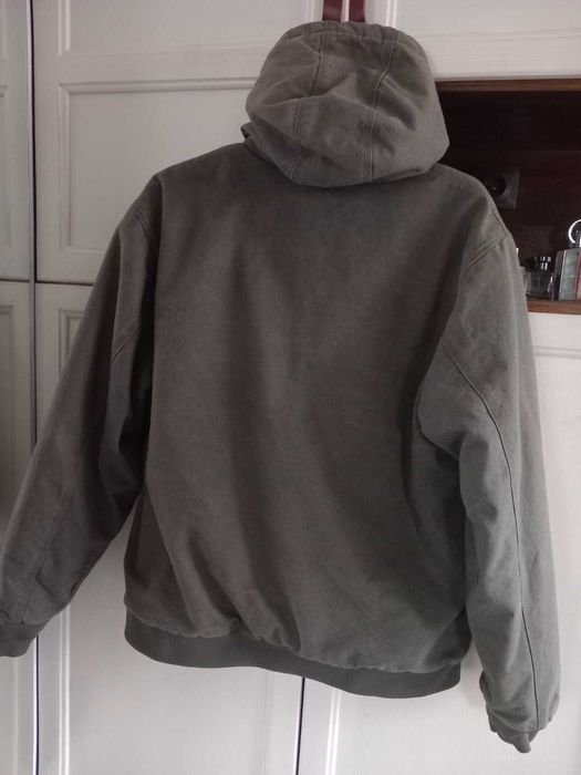 яке Carhartt XL есен / зима
