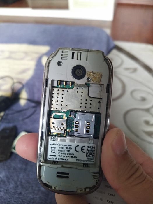 Нокия кнопочный телефон Nokia