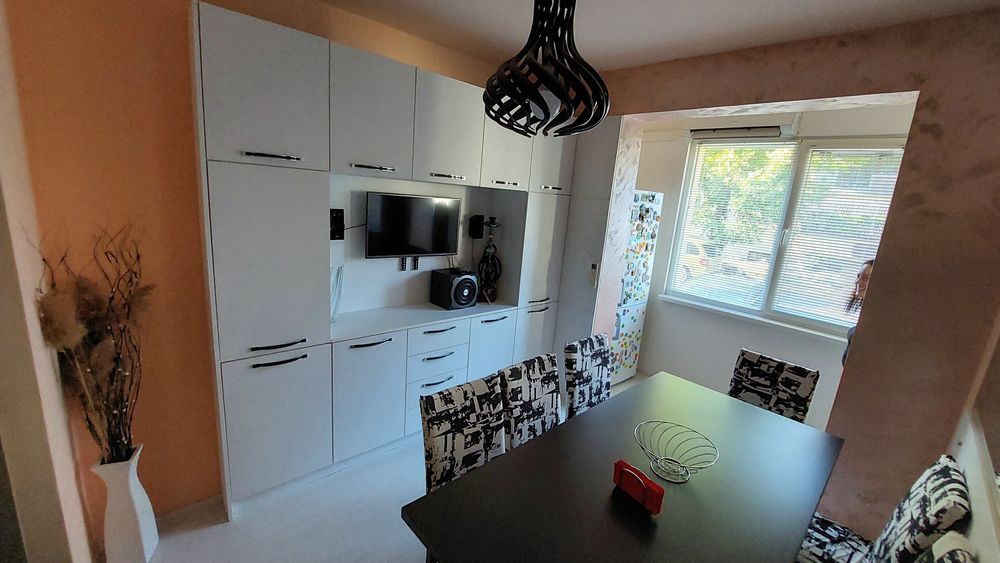 Дава се под наем Многостаен апартамент в Сливен, Клуцохор - 120 кв.м за 331.5 € - Снимка #5