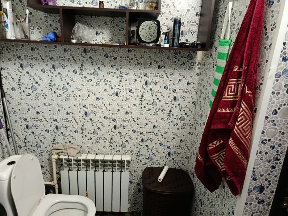 Продам Квартиру в Тобыл