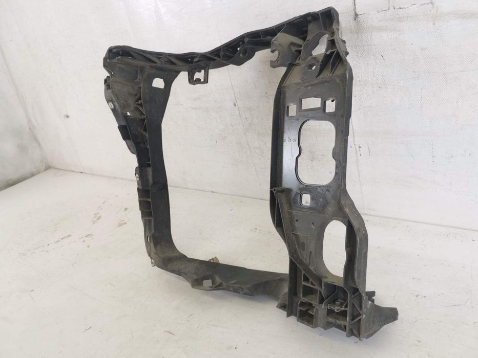 Поршъ Макан / Porsche Macan 1 Оригинален очила за теглене ляво в добро