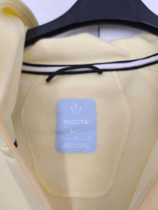 Trackswit Nike Nocta