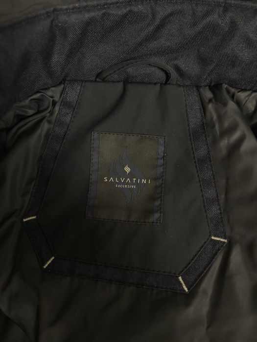 Мужская куртка на межсезонье