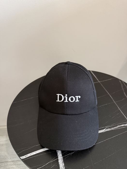 Sapca Dior dupe