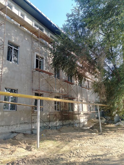 Аренда опалубки ЛЕСА ДОСТАВКА