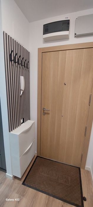 Vand  sau inchiriez apartament nou 2026 complex hercesa vivenda