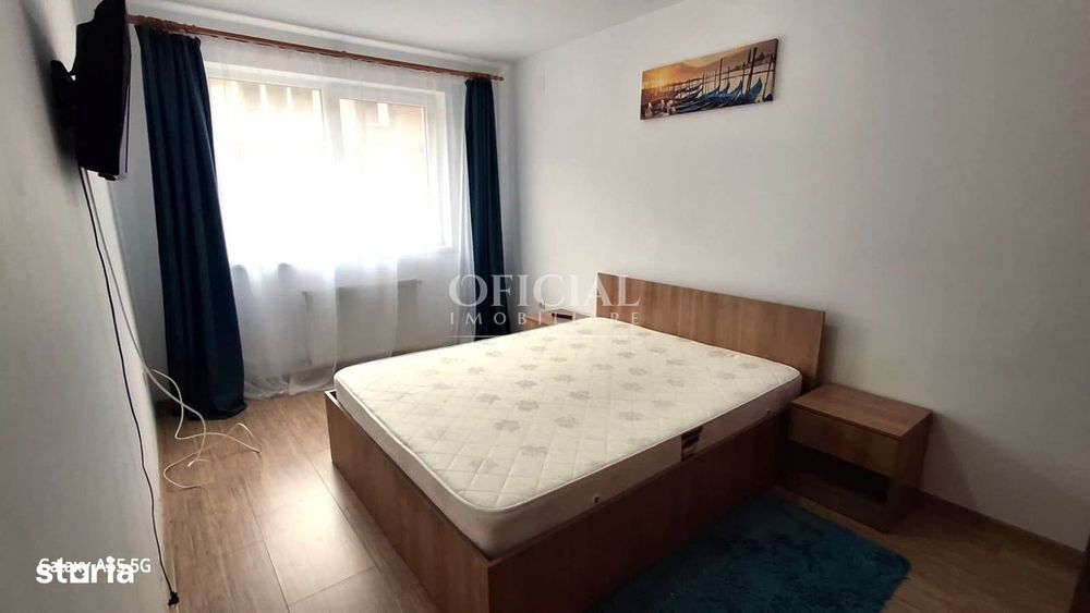 Apartament 2 camere | Parcare | Mobilat si utilat | Florilor- Floresti