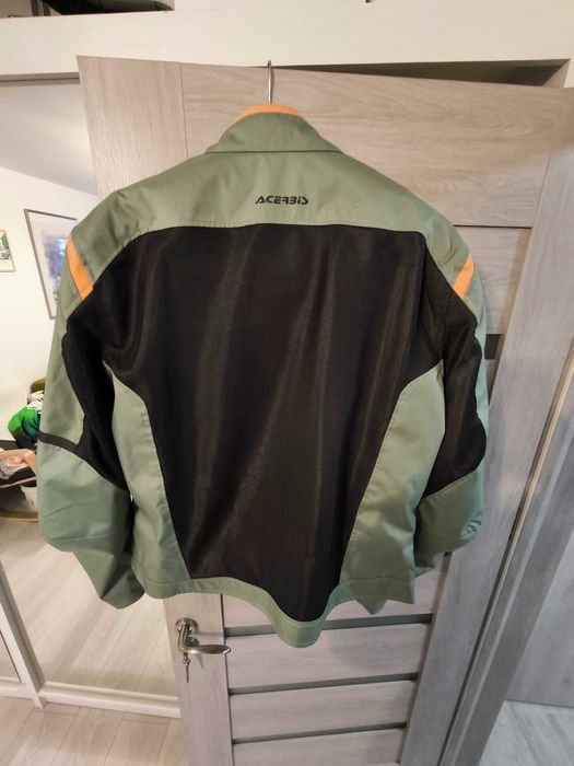 Geci moto / Pantaloni moto