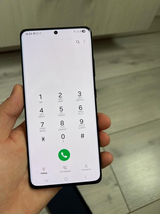 Samsung C21 ultra в идеальном сост