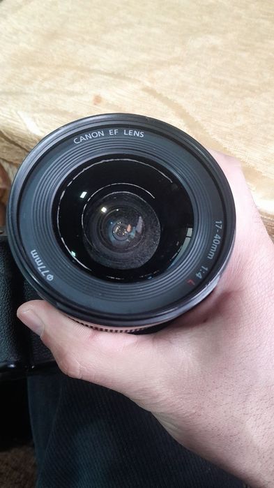 Canon EOS 6D продаётся