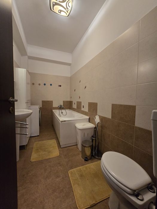Vând apartament 2 camere