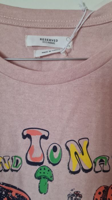 Дамски модерен топ МК и дамски тениски