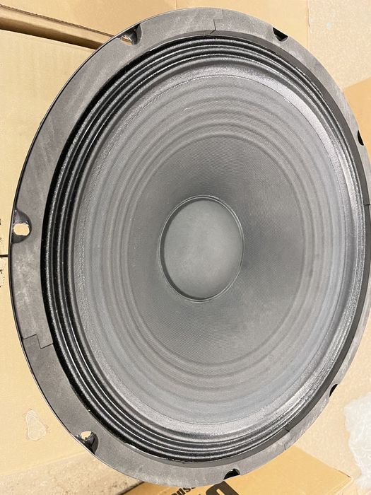 DYNACORD A115   electro voice  evs-15k