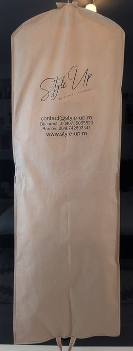 Rochie de cununie - Cora