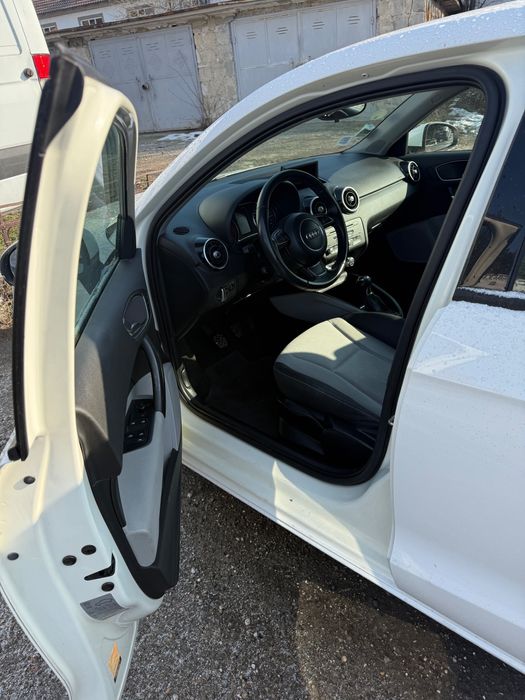 Audi A1 2014 1.6 diesel