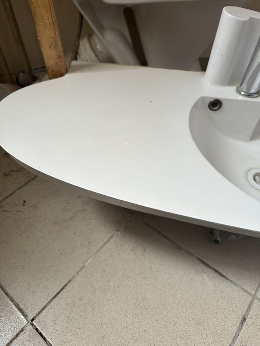 Продам раковину