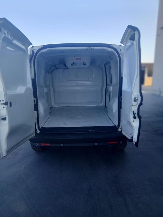Fiat Doblo Maxi frigorific