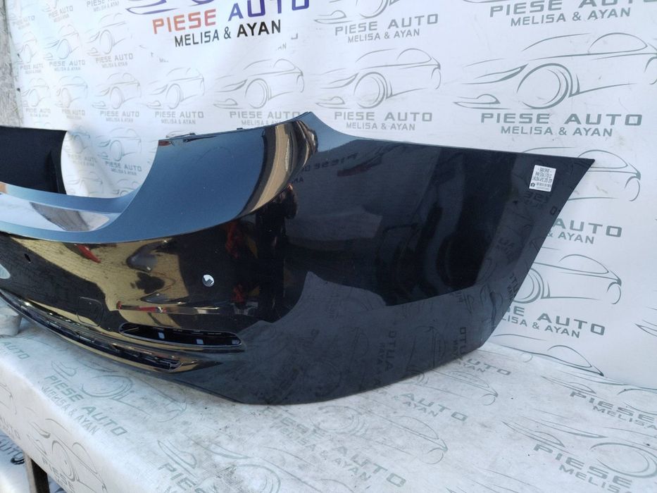 Bara spate Bmw Seria 3 F30 LCi limuzina/berlina/sedan an 2015-2016-201