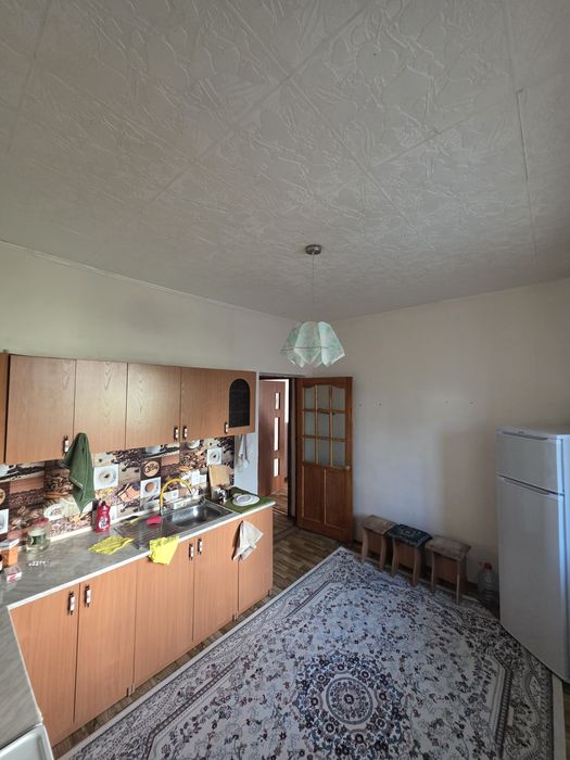 2х комнатная квартира