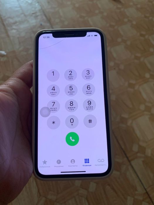 Продам Айфон 11 про