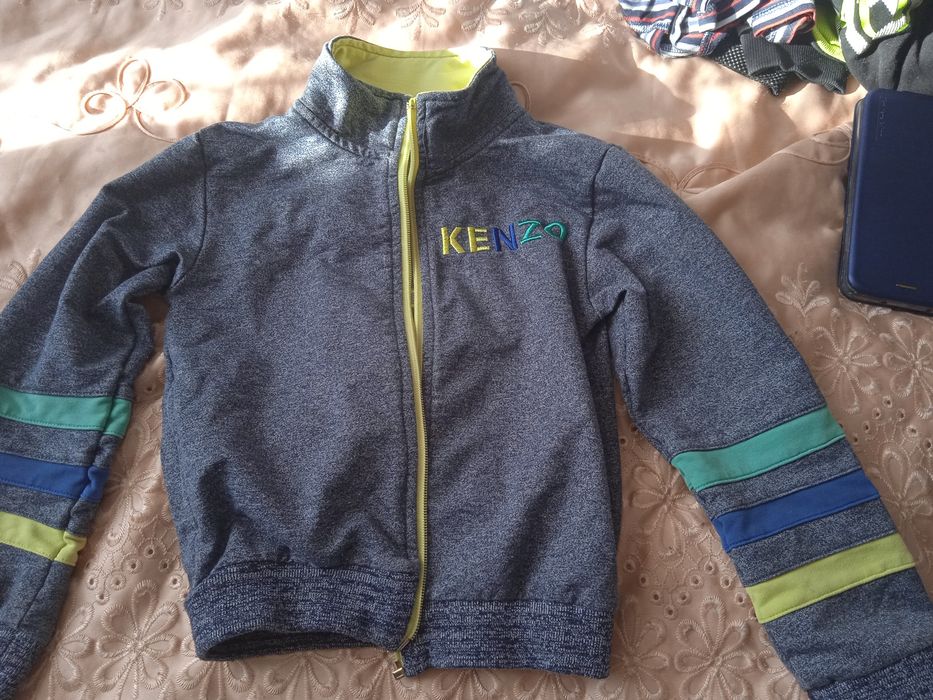 Продается детская одежда и обувь