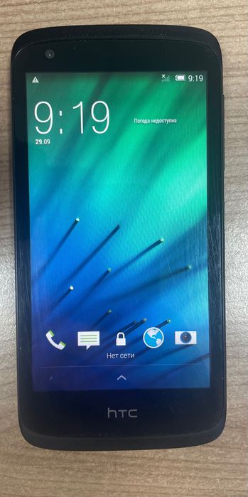 НТС Desire 526G dual sim